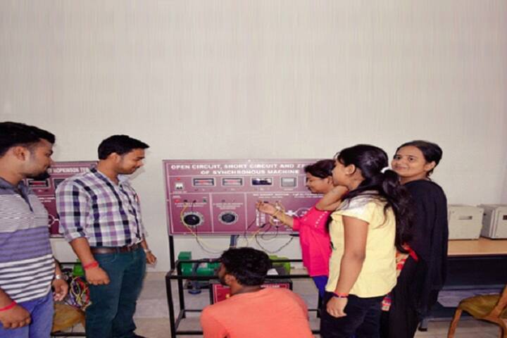 laboratory